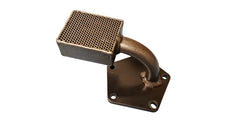 M303-1<br>Rear Sump<br>8" Pan