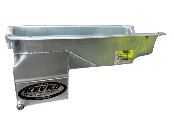 M308360Dakota Truck Pan – KEVKO