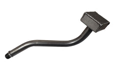 M405-1<br>Mid Sump<br>6" Pan - 3/8" NPT (M405-1-375)