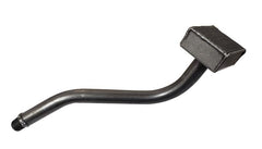 M408-1<br>440 Truck Pickup<br>8" Pan - 1/2" NPT (M408-1-500)