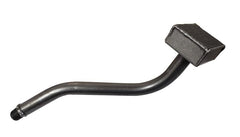 M310-1<br>Mid Sump<br>4.25" Pan - 1/2" NPT (M310-1-500)