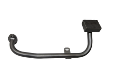 F404-1<br>302 Fox Body<br>7.5" Pan