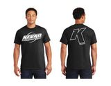 Kevko Ladies "K" T-Shirt