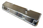 VC208 Right <br>SBC Low-Pro Fabricated Aluminum Valve Cover