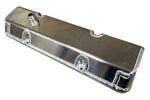 VC208 Right <br>SBC Low-Pro Fabricated Aluminum Valve Cover